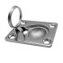 Lifting drain ring (square)
