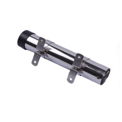 Fishing Rod Holder (SS316)
