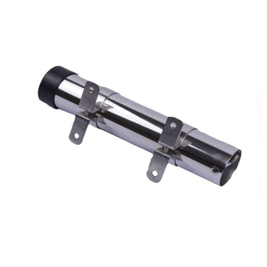 Fishing Rod Holder (SS316)