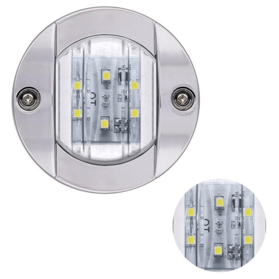 LED Stern Light