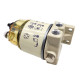 Fuel filter(separator)