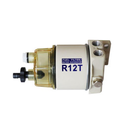 Fuel filter(separator)