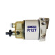 Fuel filter(separator)
