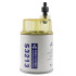 Fuel filter(separator)