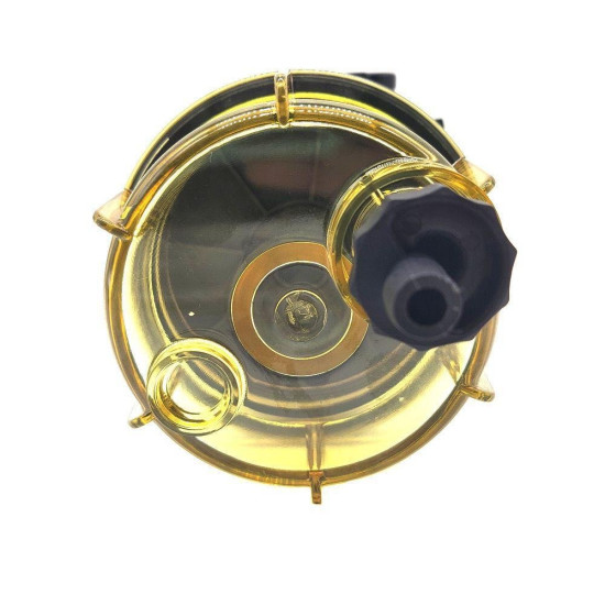 Fuel filter(separator)