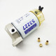 Fuel filter(separator)