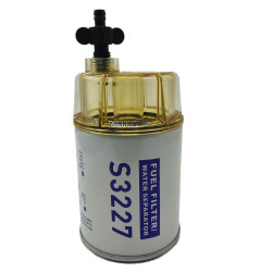 Fuel filter(separator)