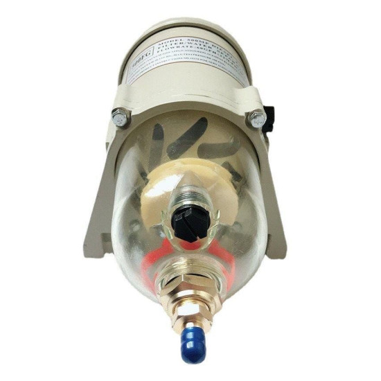 Fuel filter(separator)