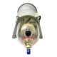 Fuel filter(separator)