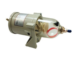 Fuel filter(separator)