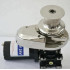 Vertical Windlass YD411H,400W,12V or 24V, suit for DIN766 6mm chain