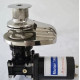 Vertical Windlass YD811,1600W,12V or 24V,suit for DIN766 10mm chain