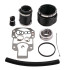 30-803099T1 compatible para MerCruiser Alpha one Gen 2 two Transom Bellows Repair Kit Junta 
