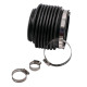 30-803099T1 compatible para MerCruiser Alpha one Gen 2 two Transom Bellows Repair Kit Junta 