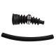 30-803099T1 compatible para MerCruiser Alpha one Gen 2 two Transom Bellows Repair Kit Junta 