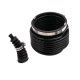 30-803099T1 compatible para MerCruiser Alpha one Gen 2 two Transom Bellows Repair Kit Junta 