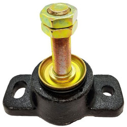 Engine support