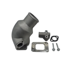 Exhaust Knee Kit