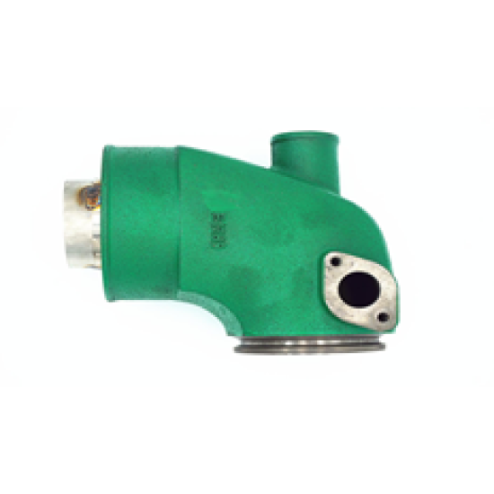 Exhaust Pipe Elbow