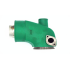 Exhaust Pipe Elbow