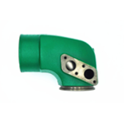 Exhaust System elbow