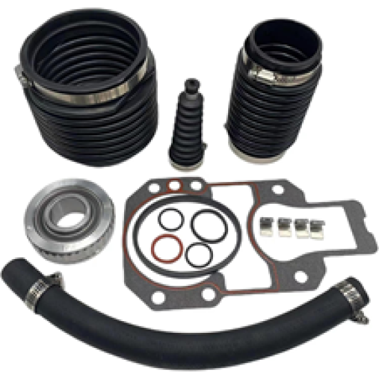 Alpha I, Alpha Gen II Upgrade Kit (1991 -)