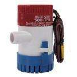 Bilge Pump