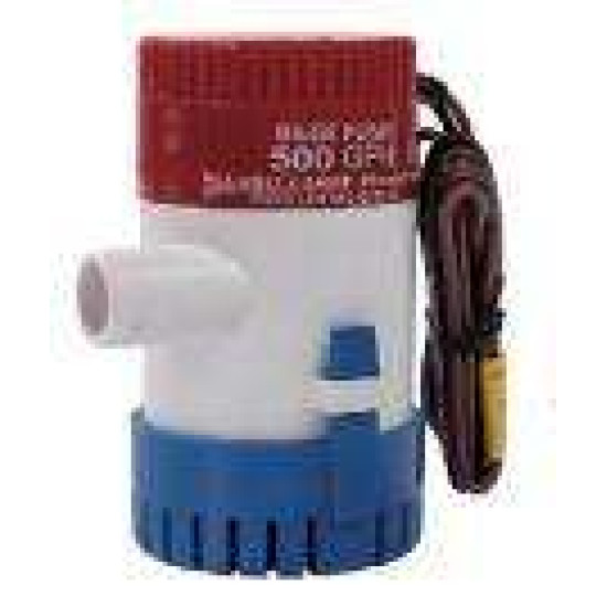 Bilge Pump