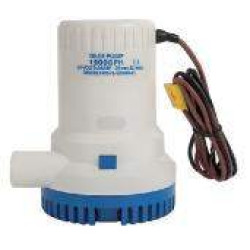 Bilge Pump