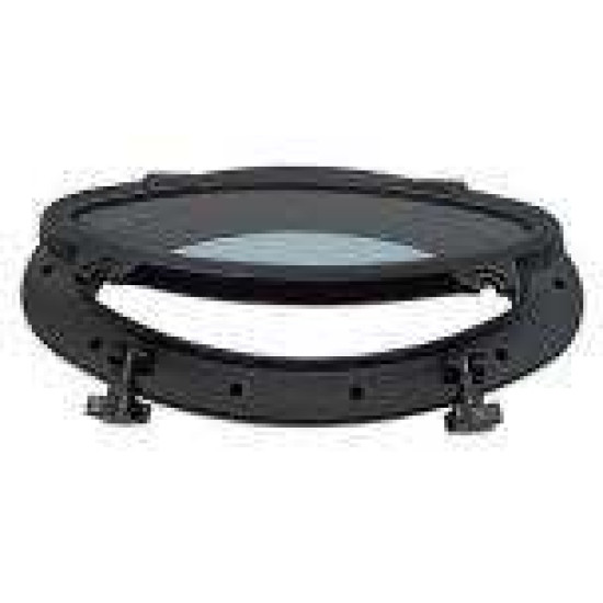 Boat porthole