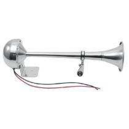 The sound signal