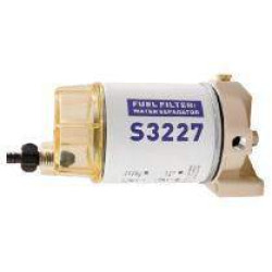 Fuel filter(separator)