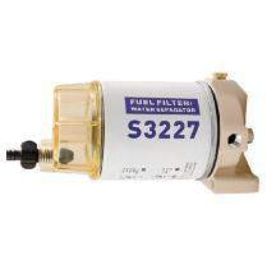 Fuel filter(separator)