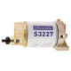 Fuel filter(separator)