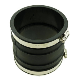 Exhaust pipe for Mercruiser engines