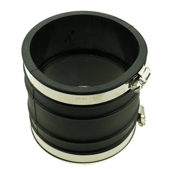Exhaust pipe for Mercruiser engines