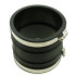 Exhaust pipe for Mercruiser engines