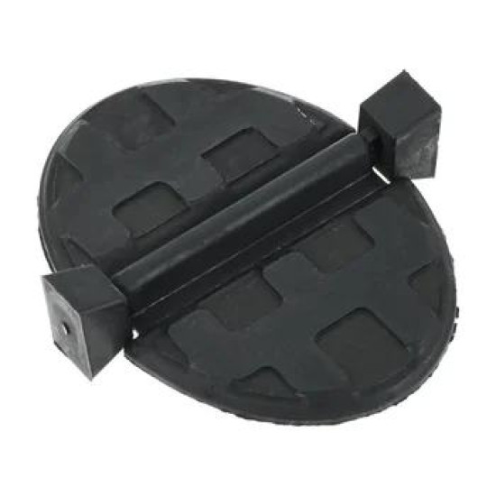 Flap for MERCRUISER