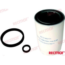 Fuel filter